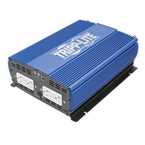 Tripp PINV3000 3000w Compact Power Inverter