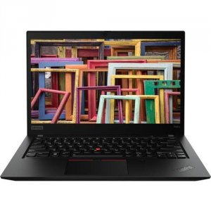 Lenovo 20NX002HUS Ts Thinkpad T490s I7-8565u 1.8g