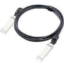 Addon QSFP-100G-AOC10M-AO Msa And Taa Compliant 100gbase-cu Qsfp28 To 