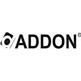 Addon ADD-10FCAT6NB-BLUE 10ft Rj-45 (male) To Rj-45 (male) Non-booted 