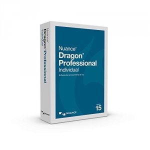 Nuance K809S-X00-15.0 Dragon Professional Individual