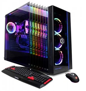 Cyberpower GXI1220 Pc Gamer Xtreme