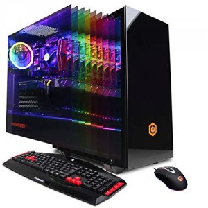 Cyberpower GXI1240 Pc Gamer Xtreme