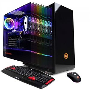 Cyberpower GXI1230 Pc Gamer Xtreme