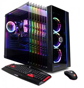 Cyberpower GXI1250 Pc Gamer Xtreme