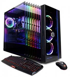 Cyberpower GMA590 Pc Gamer Master