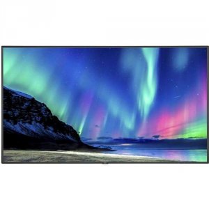 Nec C651Q 65 Led Lcd, Uhd, 400nits, Anti Glare Screen, Full Control, O