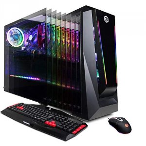 Cyberpower GXI1260 Pc Gamer Xtreme