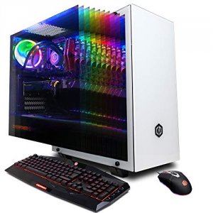 Cyberpower SLC10640V2 Pc Gamer Supreme Liquid