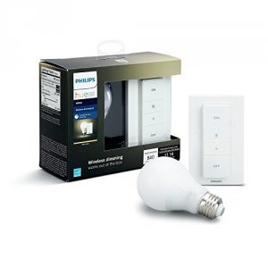 Ingram 530350 Hue Wl Dimming Kit Installation