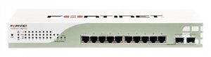 Fortinet FS-108D-POE-USG L2 Poe Switch,