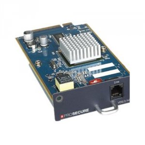 Netgear NMVDSLB-10000S Prosecure  Vdsladsl2+ Network Module Annex B