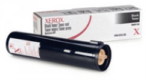 Original Xerox 006R01153 Black Toner Cartridge 6r1153