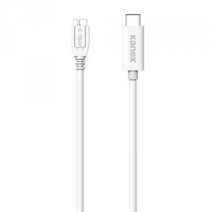 Kanex KU3CMB111M Usb-c To Micro-b Usb 3.0 Cable