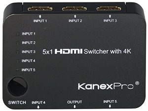 SW-HD5X14K