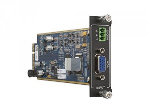 Kanex FLEX-IN-VGA Pro Flexible One Input Vga Card With Audio