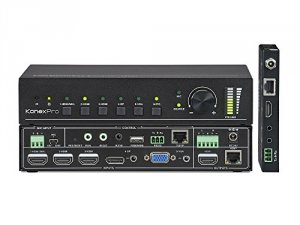 Kanex SW-HDSC51HDBT Pro Sw-hdsc51hdbt