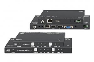 Kanex HDSC31D-4K Pro Av