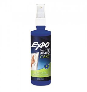 Dymo 81803 Expo Cleaner 8 Oz Spray Bottle 12 Pck