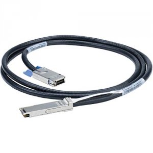 Axiom MC2210310-020-AX - 40gbase-aoc Direct Attach Cable - Qsfp+ To Qs