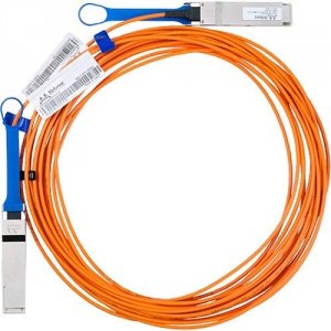 Axiom MC2210310-050-AX - 40gbase-aoc Direct Attach Cable - Qsfp+ To Qs