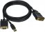 Monoprice 3036 Vga  Usb A To M1-d (pd) Cable 6ft