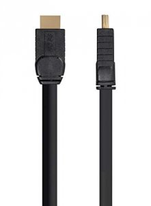 Monoprice 14471 Hoss Active High Speed Hdmi Cable - 4k @ 60hz_ Hdr_ 18