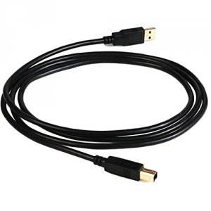 Fargo 85625 Usb Interface Cable - 6 Feet