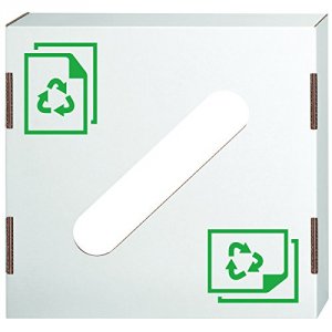 Fellowes 7320501 Bankers Box Waste And Recycling Bin Lids - Waste - Re