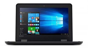 Lenovo 20GB000SUS Thinkpad 11e-g3 Business Notebook