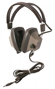 Ergoguys EH-3SV Califone Explorer Binaural Headphone. Binaural Stereo 