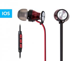 Sennheiser 506231 Momentum In-ear - Headphones - Wired - Ear-bud - 15 