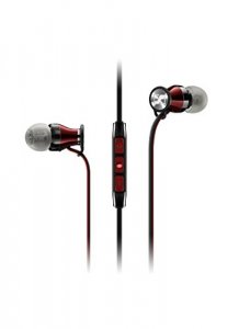 Sennheiser 506231 Momentum In-ear - Headphones - Wired - Ear-bud - 15 