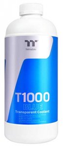 Thermaltake CL-W245-OS00BU-A T1000 Transparent Coolant - Blue