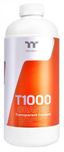 Thermaltake CL-W245-OS00OR-A T1000 Transparent Coolant - Orange