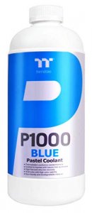 Thermaltake CL-W246-OS00BU-A P1000 Pastel Coolant - Blue