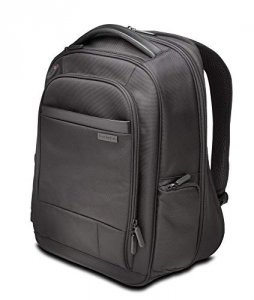 Kensington K60382WW 17 In Contour Business Laptop Backpack