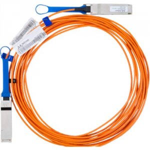 Axiom MC2210310-003-AX - 40gbase-aoc Direct Attach Cable - Qsfp+ To Qs