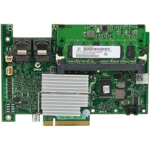 Disk Controllers/RAID Cards