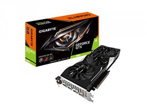 Gigabyte GV-N1660GAMING OC-6GD Vcx Gv-n1660gaming Oc-6gd Gtx1660 Gamin