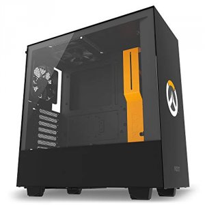 Nzxt CA-H500B-OW Cs Ca-h500b-ow H500 Overwatch Midtower Mitx Matx Atx 