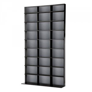 Atlantic 35435742 Elite Media Storage Cabinet