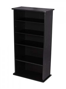 Atlantic 37936251 Drawbridge Mediastorage Cabinet