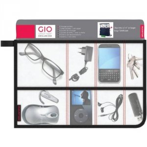 Atlantic 39004740 Gio Travel Organizer