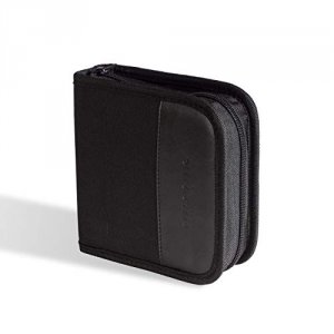 Atlantic 63204743 Metro Lite 32 Disc Wallet