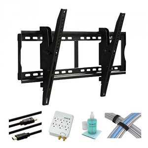 Atlantic 63607075 Tilting Tv Mount Kit-37 -70