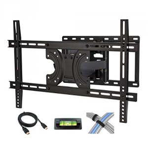 Atlantic 63607151 Tilting Swivel Tv Mount Kit