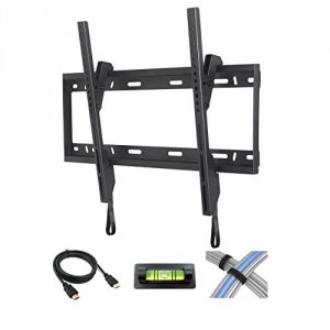 Atlantic 63607152 Tilting Tv Wall Mount Kit