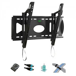 Atlantic 63607208 Tilting Tv Wall Mount Kit