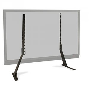 Atlantic 63607232 Adjustable Table Top Tv Stand